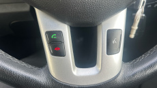 Kia Sportage 1.7 CRDi ISG Alpine Edition 5dr Diesel Estate